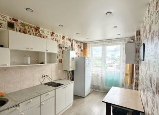 1-ком. квартира на продажу, 33.9 м2, село Осиновая Гора, 1-й Восточный проезд, 7