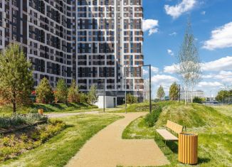 Продажа 2-ком. квартиры, 52 м2, Москва, Волоколамское шоссе, 71/22к1, ЖК Движение Тушино