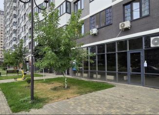 Продам торговую площадь, 98 м2, Краснодар, Адмиралтейский бульвар, 3к3, микрорайон Россинского