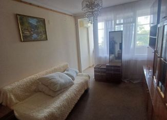 Сдается 1-ком. квартира, 30 м2, Сочи, микрорайон Заречный, улица Макаренко, 22