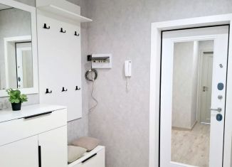 1-комнатная квартира на продажу, 40 м2, Ростов-на-Дону, улица Ларина, 45с11, ЖК Сердце Ростова 2