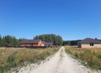 Продажа земельного участка, 10 сот., село Сапуголи, улица Поэзии