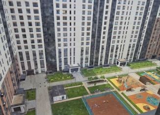 Сдаю однокомнатную квартиру, 39 м2, Воронеж, улица Загоровского, 13к1