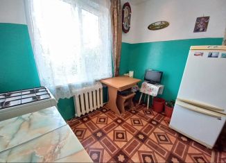 Продам 2-ком. квартиру, 49.4 м2, Республика Башкортостан, улица Крючкова, 10