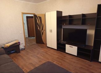 Сдается 1-ком. квартира, 42 м2, Чехов, Молодёжная улица, 6А