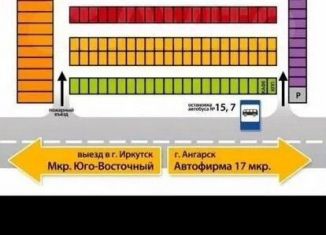 Продается гараж, Ангарск