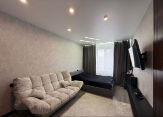 Продажа однокомнатной квартиры, 31.8 м2, Воронеж, Сельская улица, 2Ш, ЖК Микрорайон Боровое