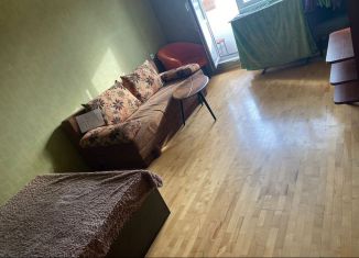 Сдам однокомнатную квартиру, 40 м2, Москва, проезд Шокальского, 29к2, метро Бабушкинская