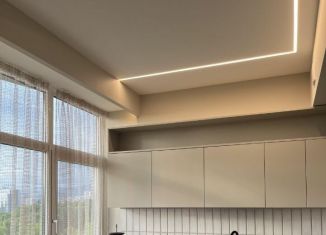 Продается 2-комнатная квартира, 75 м2, Сочи, улица Москвина, 6, микрорайон Центральный