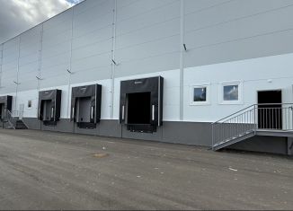 Сдам в аренду складское помещение, 5500 м2, Ивановская область, улица Станкостроителей, 47Ик1