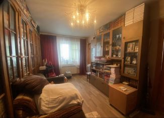 Продам четырехкомнатную квартиру, 56.5 м2, Тула, улица Калинина, 6к1