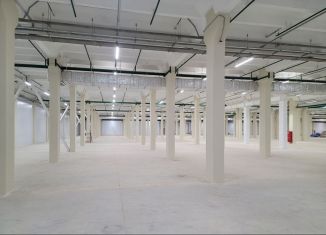 Сдаю в аренду производство, 8800 м2, Москва, Рябиновая улица, 53с2