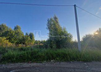 Продажа участка, 7 сот., Ковров, улица Олега Кошевого