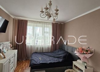 Продажа однокомнатной квартиры, 38.8 м2, Орёл, улица Емлютина, 10, микрорайон Зареченский