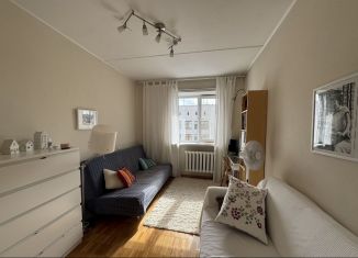 Продается 2-ком. квартира, 49.3 м2, Архангельская область, Воскресенская улица, 6