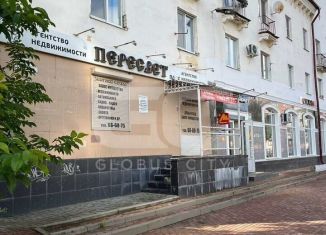 Продается помещение свободного назначения, 55.6 м2, Брянск, улица Дуки, 49