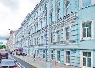 Аренда офиса, 18.2 м2, Москва, Малая Бронная улица, 2с1, Малая Бронная улица