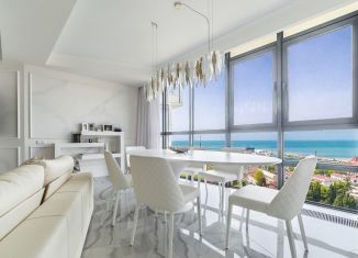 3-ком. квартира на продажу, 70 м2, Сочи, улица Войкова, 21, микрорайон Центральный