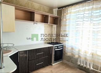 Продается двухкомнатная квартира, 50.5 м2, Орёл, улица Чечневой, 1, Заводской район