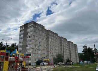 Продажа 3-комнатной квартиры, 65 м2, Владимирская область, 3-й квартал, 25