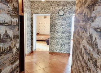 Сдаю 2-ком. квартиру, 63 м2, Уфа, улица Менделеева, 11