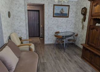 1-комнатная квартира на продажу, 41 м2, Ростов-на-Дону, проспект 40-летия Победы, 63/17с6, ЖК Сокол Град