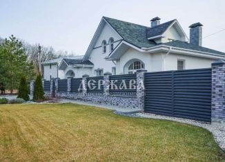 Продажа коттеджа, 297 м2, Старый Оскол