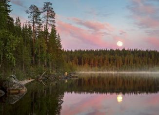 Продаю земельный участок, 11.7 сот., Карелия, улица Марии Михеевой