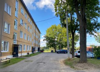 Продается 1-ком. квартира, 27.7 м2, Рошаль, улица Октябрьской Революции, 1