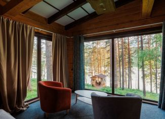 Сдача в аренду дома, 60 м2, Чепошское сельское поселение