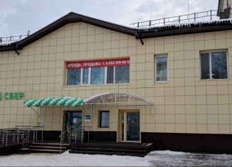 Продаю помещение свободного назначения, 452 м2, Стрежевой, 3-й микрорайон, 322