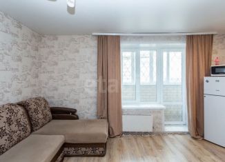 Продаю квартиру студию, 30 м2, Тобольск, 15-й микрорайон, 37