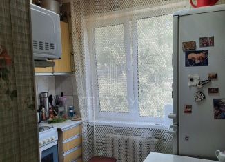 Трехкомнатная квартира на продажу, 57.4 м2, Владимирская область, улица Балакирева, 33