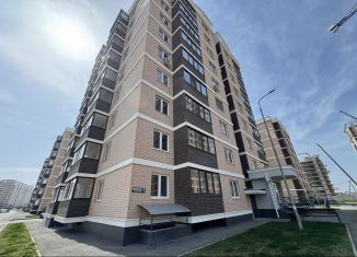 Продажа двухкомнатной квартиры, 67 м2, Краснодар, улица Героя Хабибуллина, 7