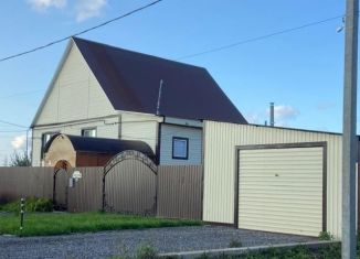 Продам дом, 102.1 м2, Нурлат, Товарищеская улица