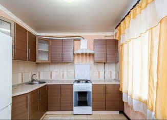 2-комнатная квартира на продажу, 56.3 м2, Брянск, улица Романа Брянского, 5/1