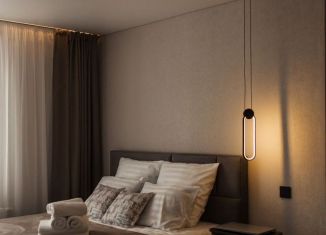 Сдается однокомнатная квартира, 33 м2, Республика Башкортостан, Интернациональная улица, 122