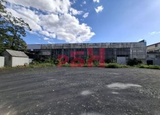 Производство на продажу, 2050 м2, Ростов-на-Дону, 1-й Машиностроительный переулок, 3