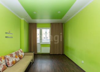 Продается 1-ком. квартира, 37.5 м2, Тобольск, 15-й микрорайон, 30