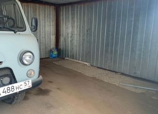 Продажа гаража, 30 м2, Орёл, улица МОПРа, 24