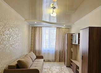 Сдам в аренду однокомнатную квартиру, 45 м2, Ставрополь, переулок Крупской, 29к2, микрорайон № 9