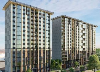 Продается помещение свободного назначения, 44 м2, Махачкала, улица Ермошкина, 113