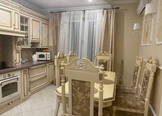 Продажа 3-комнатной квартиры, 93.6 м2, Краснодар, улица Передерия, 64, микрорайон Кожзавод