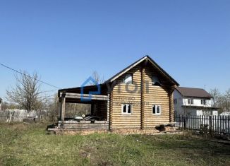 Дом на продажу, 48 м2, Самара, Кировский район