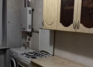 Однокомнатная квартира в аренду, 32 м2, Кропоткин, улица Кирова, 7