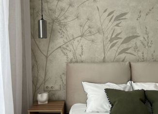 Продаю 2-комнатную квартиру, 50 м2, Москва, улица Твардовского, 9к1, метро Строгино