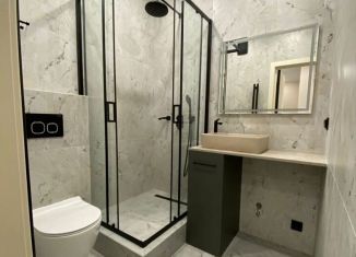 Продаю 1-ком. квартиру, 38.5 м2, Брянск, ЖК Резиденция Гринпарк, улица имени О.С. Визнюка, 18