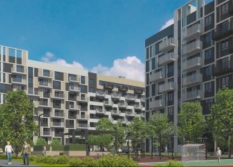 Квартира на продажу студия, 29.1 м2, поселок Темерницкий