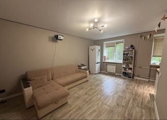 Продается 2-ком. квартира, 43.3 м2, Волхов, улица Ломоносова, 22А