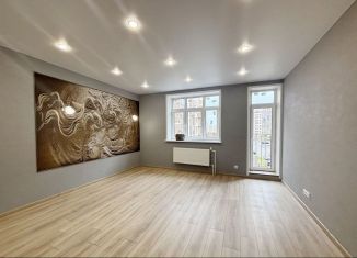 Продажа квартиры студии, 30 м2, деревня Ивановское, улица Семёна Гордого, 12